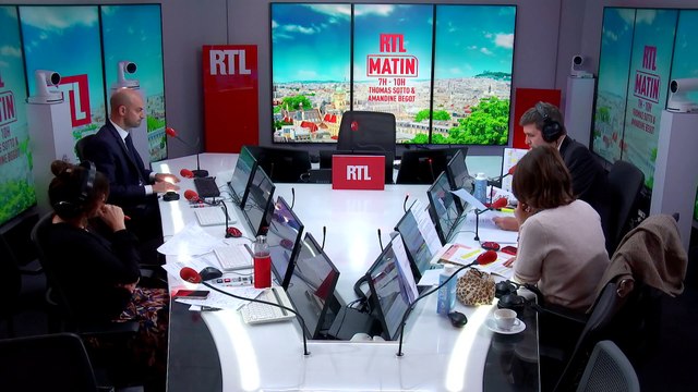 LENGLET-CO - La France championne d'Europe des travailleurs frontaliers, et il n'y a pas de quoi de s'en vanter