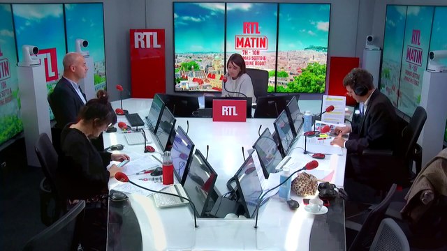 AGRICULTURE - Arnaud Rousseau, président de la FNSEA, est l'invité de Amandine Bégot