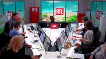CINÉMA - Grand Corps Malade et Mehdi Idir sont les invités de RTL Matin