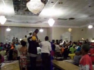 2008 Capital City Awards Ball