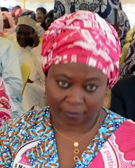 N’Djamena : le défilé du 8 mars 2024 fait honneur aux femmes à la Place de la nation. #Tchad