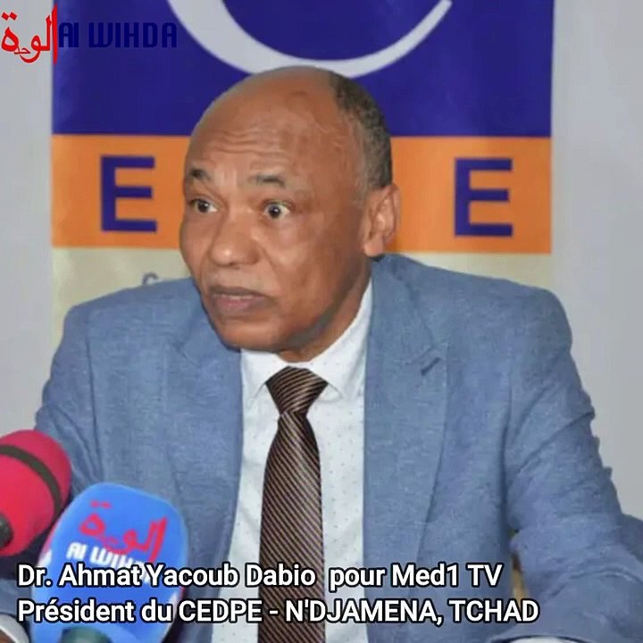 Dr. Ahmat Yacoub Dabio sur la mort de Yaya Dillo Djerou (Radio internationale d’Algérie) : "C'est très inhumain (...) Le pouvoir utilise à nouveau ce mode opératoire brutal pour éliminer des leaders politiques. Les Tchadiens ont nourri de grands espoirs a
