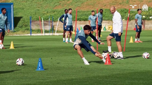 3 jours avant le Classico OM-PSG