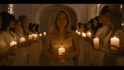 Cruel Intentions - Official Trailer Prime Video