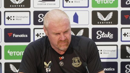 We are showing we are capable of winning games - Dyche