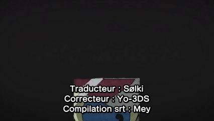 Dark Yo-kai Watch - Épisode 1 | VOSTFR