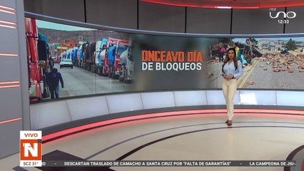 Transporte pesado exigen al Gobierno y a la Policía que actuen