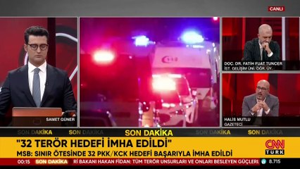 Gece Haberleri 24 Ekim 2024 Perşembe