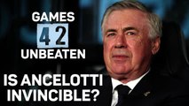 Carlo Ancelotti – LaLiga's new 'Invincible'?