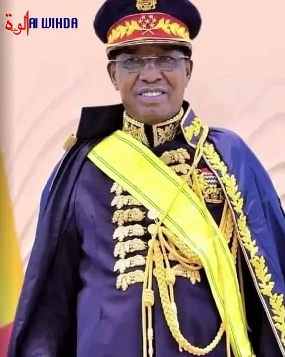 3ème anniversaire de la disparition du Maréchal Idriss Déby Itno : quelques-unes de ses citations marquantes. #Tchad