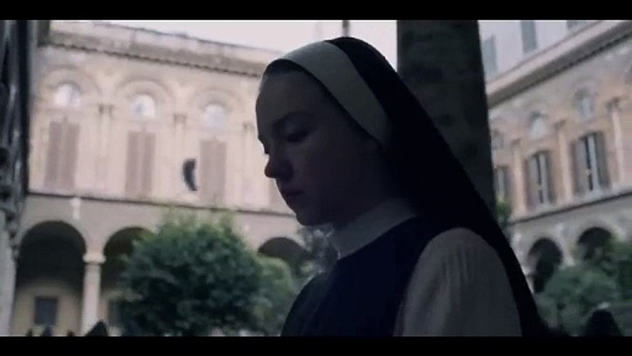 INMACULADA - TRAILER OFICIAL