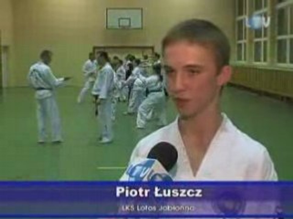 LKS LOTOS VIKING CUP 2008