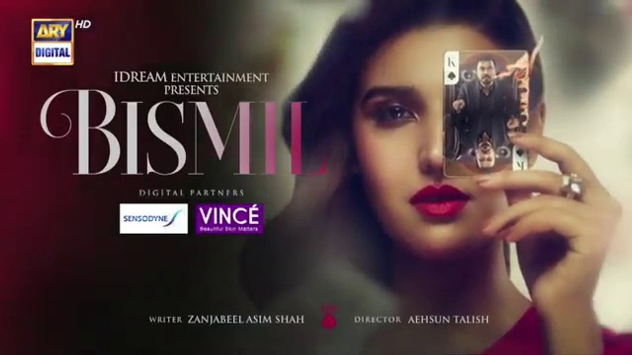 Bismil Episode 20 - Digitally Presented by Sensodyne & Vince Care - 24 Oct 2024 - ARY Digital