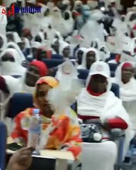 Tchad : le bureau de soutien au MPS, Al Farick Al Fayiz, officiellement installé