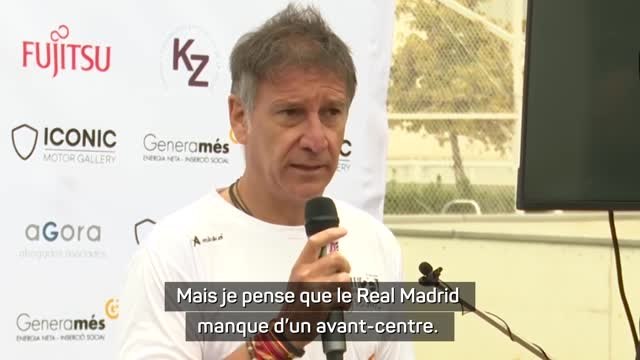 Real Madrid - Alfonso Pérez aimerait voir Haaland chez les Merengue