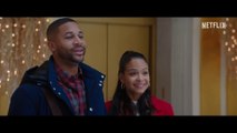 Le Rendez-vous de Noël ｜ Bande-annonce officielle VF ｜ Netflix France