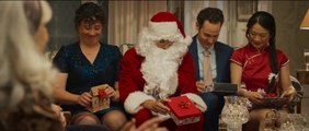 LES BOULES DE NOËL - Bande Annonce VF (2024, Comédie) Valérie Bonneton, Kad Merad