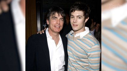 Peter Gallagher 'Not Surprised' by Fandom for TV Son Adam Brody: 'I'm Proud of Him All the Time'
