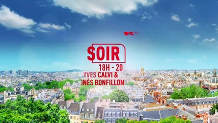 Download Video: NOTRE-DAME - Hervé Maurey, sénateur de l'Eure, est l'invité pour tout comprendre dans RTL Soir.