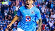 Cruz Azul golea a Juárez en casa y asegura su pase a Liguilla directa de la Liga MX