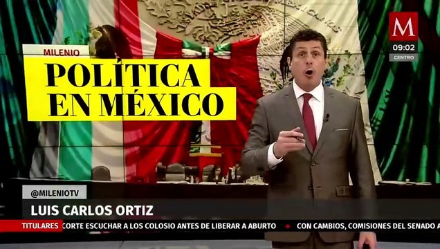 Palacio de Justicia de San Lázaro permanece bloqueado por trabajadores pese a orden del CJF