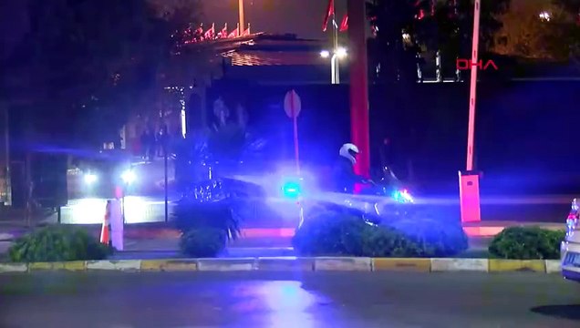 Rasim Ozan Kütahyalı'dan 'TUSAŞ' iddiası: 'Devlet içinde birilerinin iş birliğiyle yapılan alçakça sabotaj'