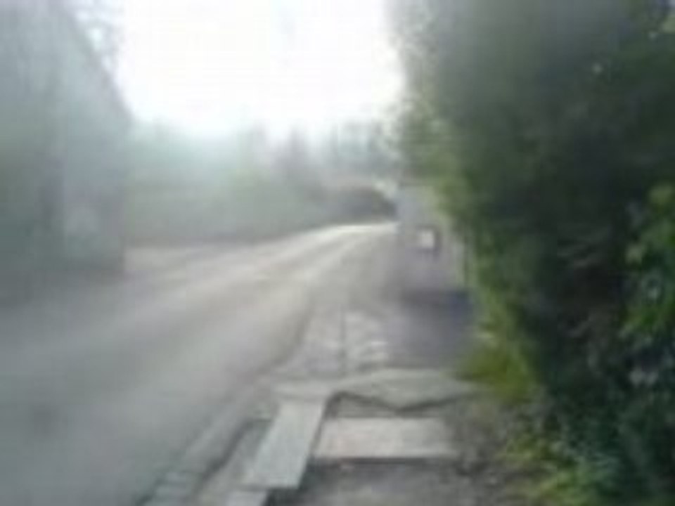 Vivacity accel gros bruit