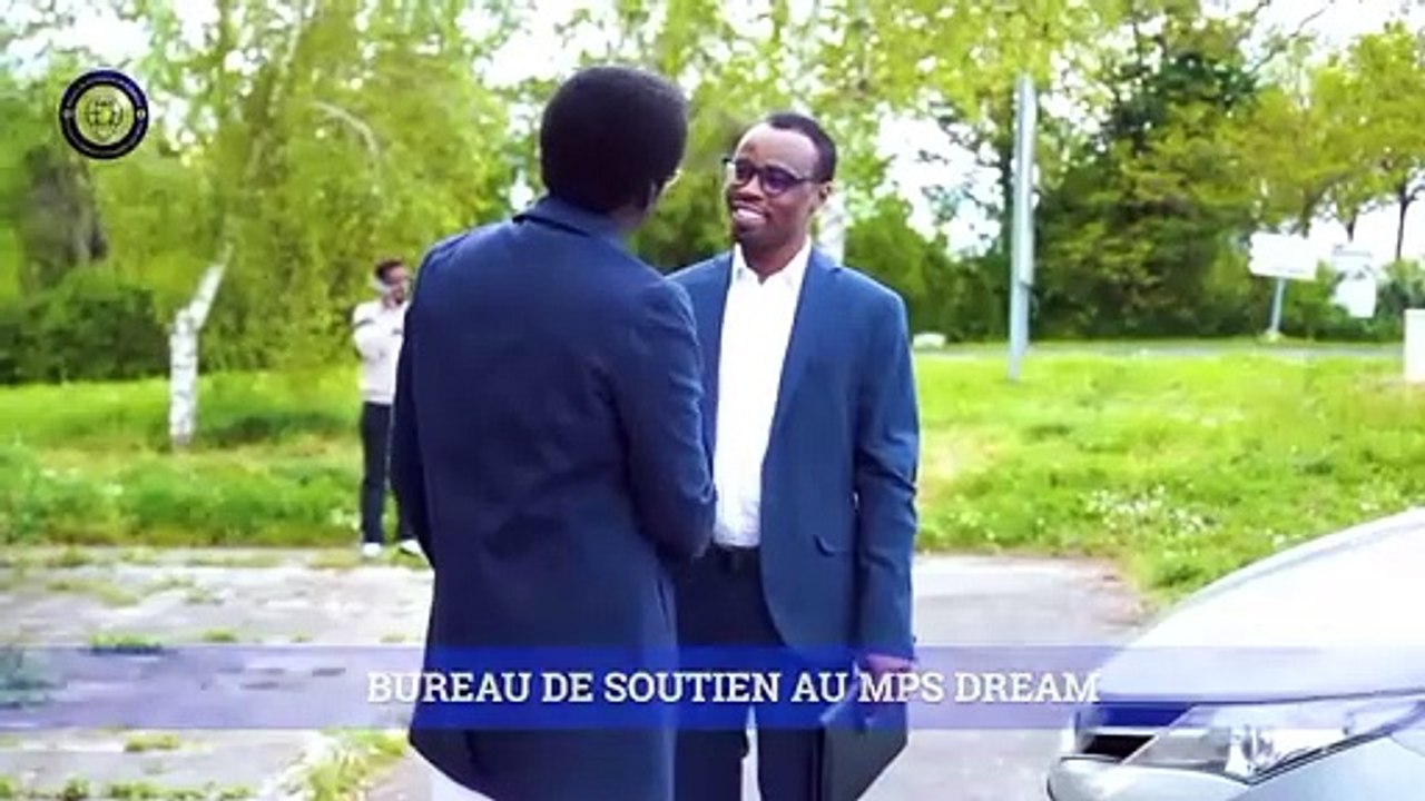 Campagne Présidentielle : Pour contribuer à la campagne présidentielle, le bureau de soutien "Diaspora Réaliste et Engagée avec MIDI" a officiellement organisé ce dimanche 28 avril à Reims une soirée électorale afin de sensibiliser et mobiliser les électe