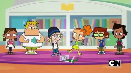 Total DramaRama S01E02 Duck Duck Juice