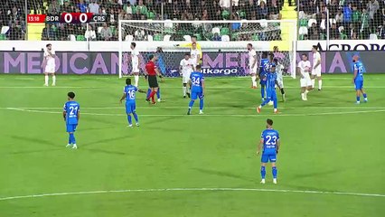 Bodrum FK 0-1 Çaykur Rizespor