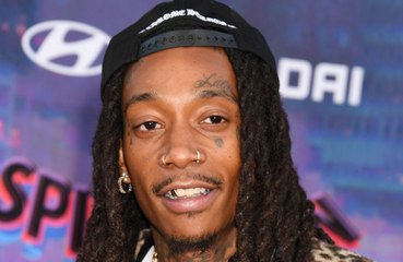 Download Video: Wiz Khalifa has been indicted by Romanian authorities after he smoked cannabis on stage in July