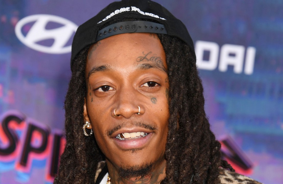 Wiz Khalifa has been indicted by Romanian authorities after he smoked cannabis on stage in July