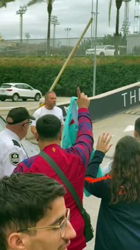 El brutal gesto de Flick en la Ciutat Esportiva que enamorará a todos los culés