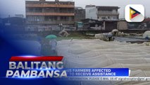 D.A. assures farmers affected by #KristinePH to receive assistance