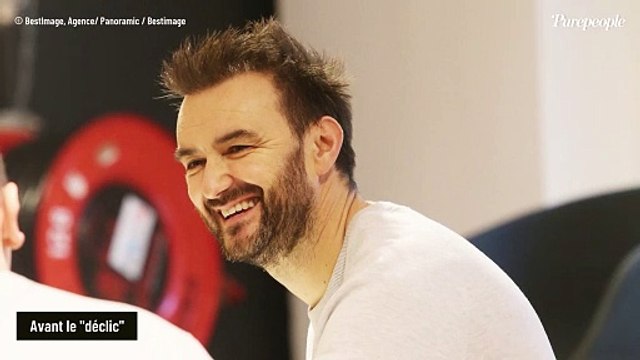 Personne n'en voulait : Cyril Lignac, dans les coulisses de ses débuts difficiles et mauvais