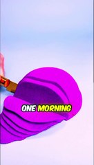 Interesting english story for listening