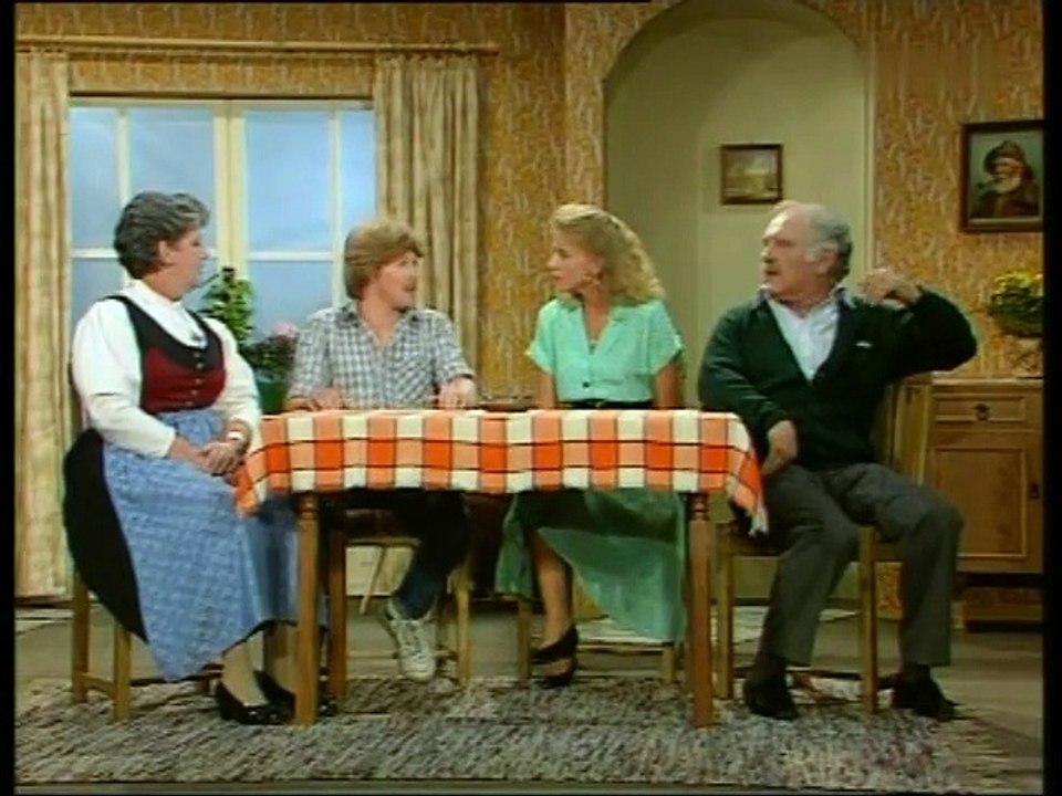 Peter Steiners Theaterstadl-Der irre Theodor