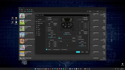 Mario & Luigi Brothership RYUJINX Setup Guide for PC