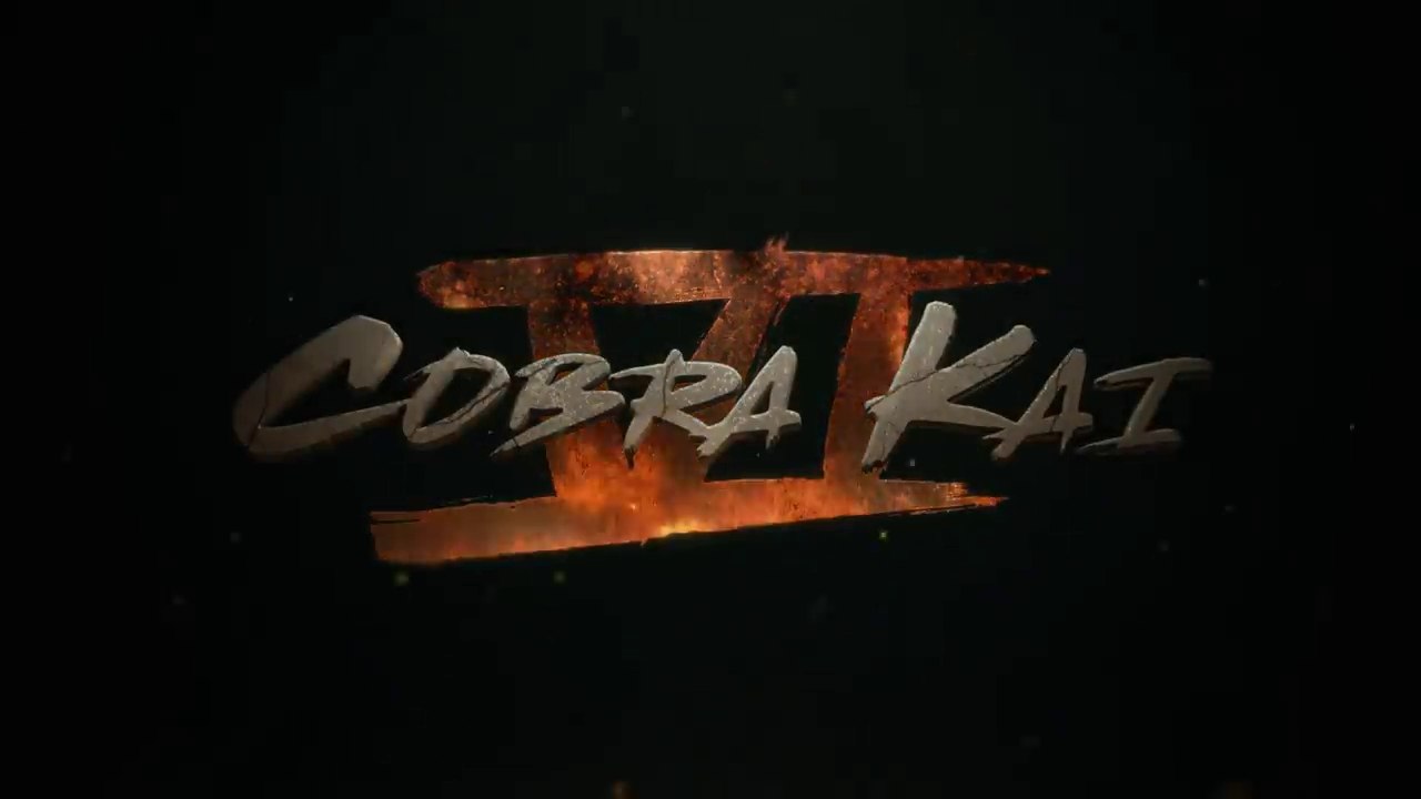 Cobra Kai - Trailer Saison 6 Partie 2