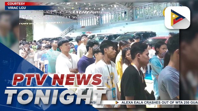 DILG Chief assures public gov't taking steps to help those affected by 'Kristine'