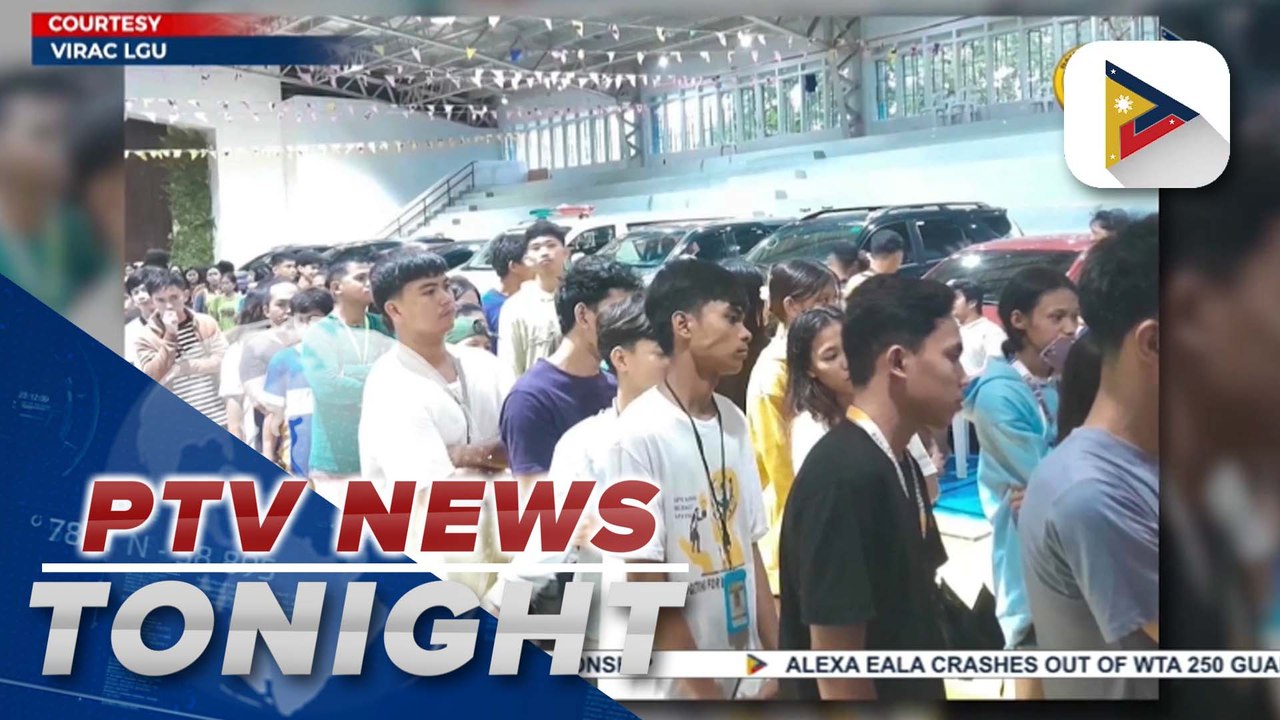 DILG Chief assures public gov't taking steps to help those affected by 'Kristine'