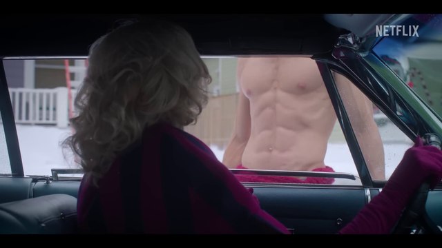 Hot Frosty ｜ Lacey Chabert ｜ Official Trailer ｜ Netflix