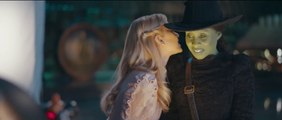 WICKED - Featurette ＂Fascinant et fantastique＂ VOST [Au cinéma le 4 décembre]