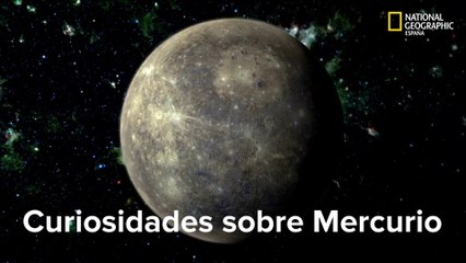 Descubre Datos Fascinantes sobre Mercurio 🌍