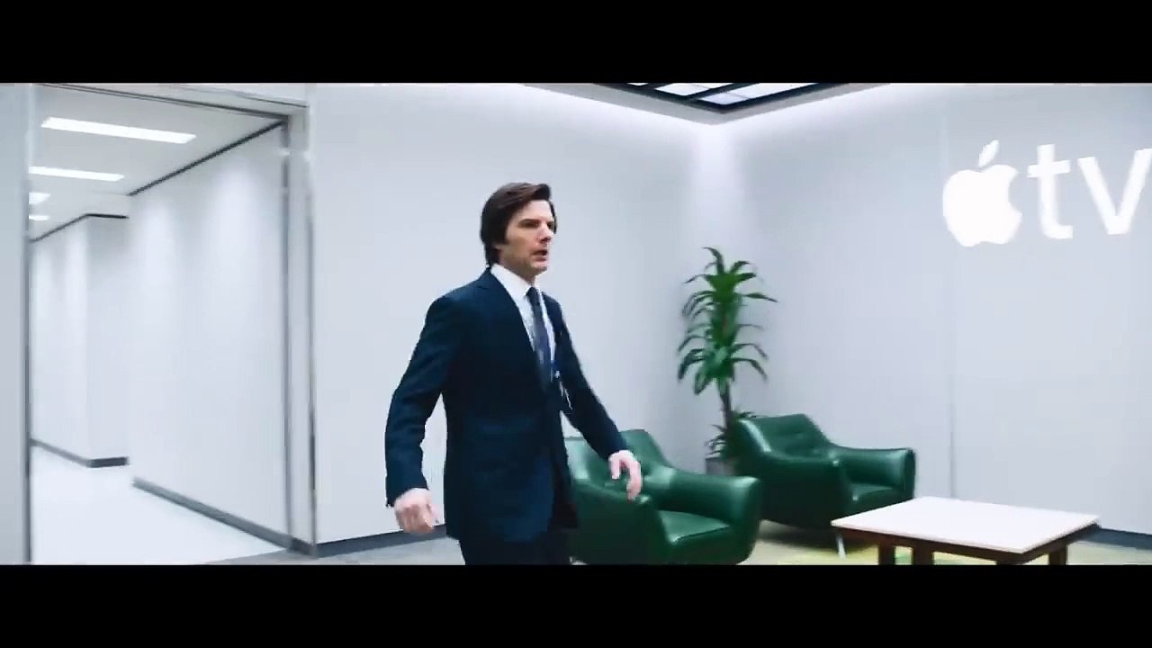 Severance - Teaser Saison 2