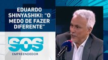 Palestrante e neuropsicólogo fala sobre IMPORTÂNCIA da SAÚDE EMOCIONAL no EMPREENDEDORISMO