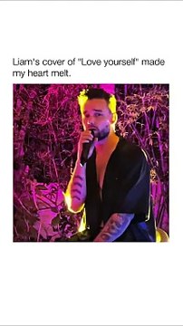 We love youuuuu foreverrrr!!!! @liampayne . . . #liampayne #justinbieber #explorepage✨ #reels #viral #fyp #bieberfever #directioner #onedirection #viral #instafeed