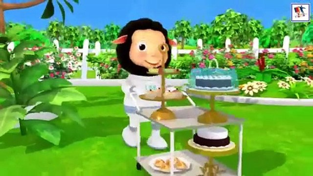 Polly Put The Kettle On