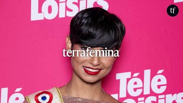 Miss France 2025 : la candidate favorite victime d'insultes racistes, elle réagit