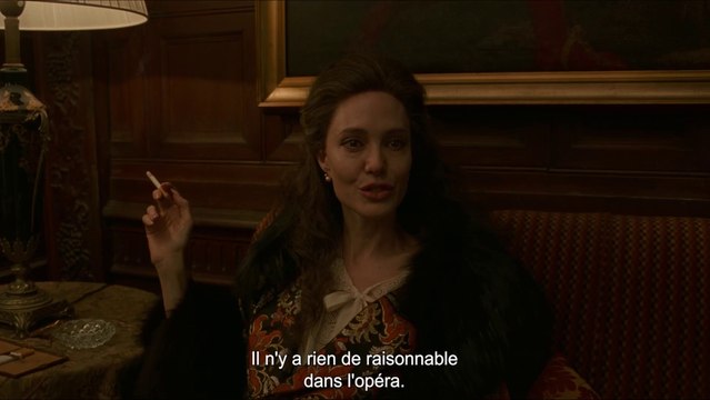 MARIA I Bande-annonce (2024, Angelina Jolie, Pierfrancesco Favino)